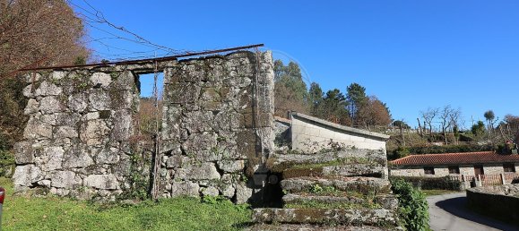 1 غرف نوم منزل في Vieira do Minho, Portugal رقم 36365 9