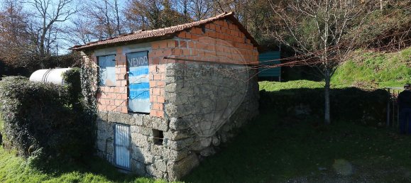 1 غرف نوم منزل في Vieira do Minho, Portugal رقم 36365 11