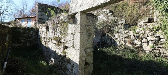 1 غرف نوم منزل في Vieira do Minho, Portugal رقم 36365 8