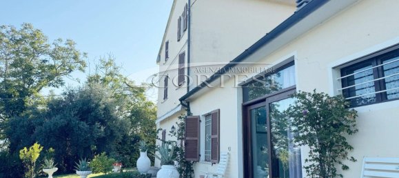 10غرفة فيلا في Mondavio, Italy رقم 281748 4