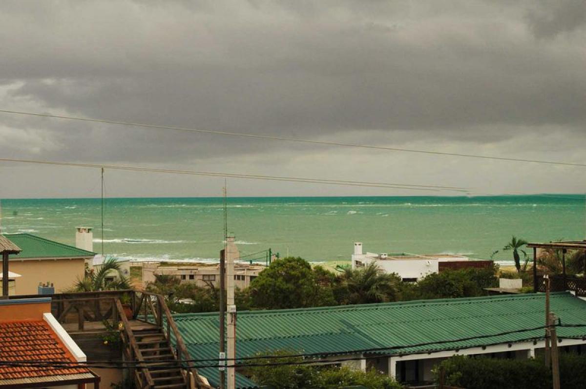 2 غرف نوم منزل في Maldonado, Uruguay رقم 9542