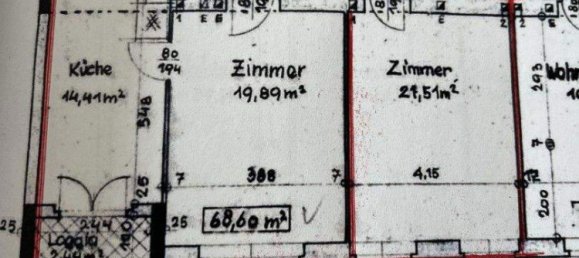 2 rooms Apartment in Hernals, Austria No. 236074 18