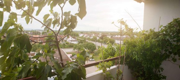 Квартира с 3 комнатами в Карлсруэ, Германия № 260393 10