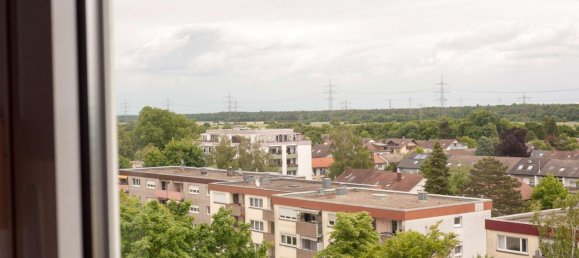 Квартира с 3 комнатами в Карлсруэ, Германия № 260393 9