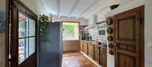 Castillos de 4 dormitorios en Puy-Saint-Martin, France No. 321694 10