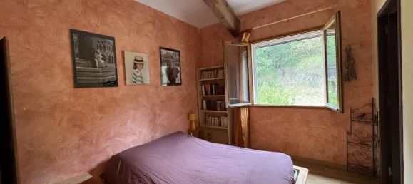 Castillos de 4 dormitorios en Puy-Saint-Martin, France No. 321694 17