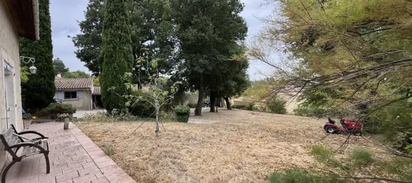 Castillos de 4 dormitorios en Puy-Saint-Martin, France No. 321694 18