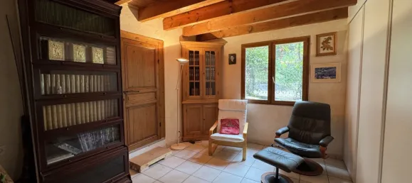 Castillos de 4 dormitorios en Puy-Saint-Martin, France No. 321694 11