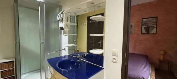 Castillos de 4 dormitorios en Puy-Saint-Martin, France No. 321694 16