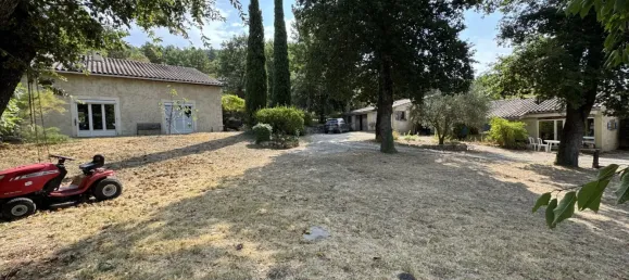 Castillos de 4 dormitorios en Puy-Saint-Martin, France No. 321694 20