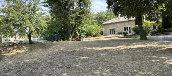 Castillos de 4 dormitorios en Puy-Saint-Martin, France No. 321694 19