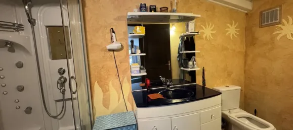 Castillos de 4 dormitorios en Puy-Saint-Martin, France No. 321694 13