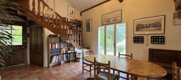 Castillos de 4 dormitorios en Puy-Saint-Martin, France No. 321694 8