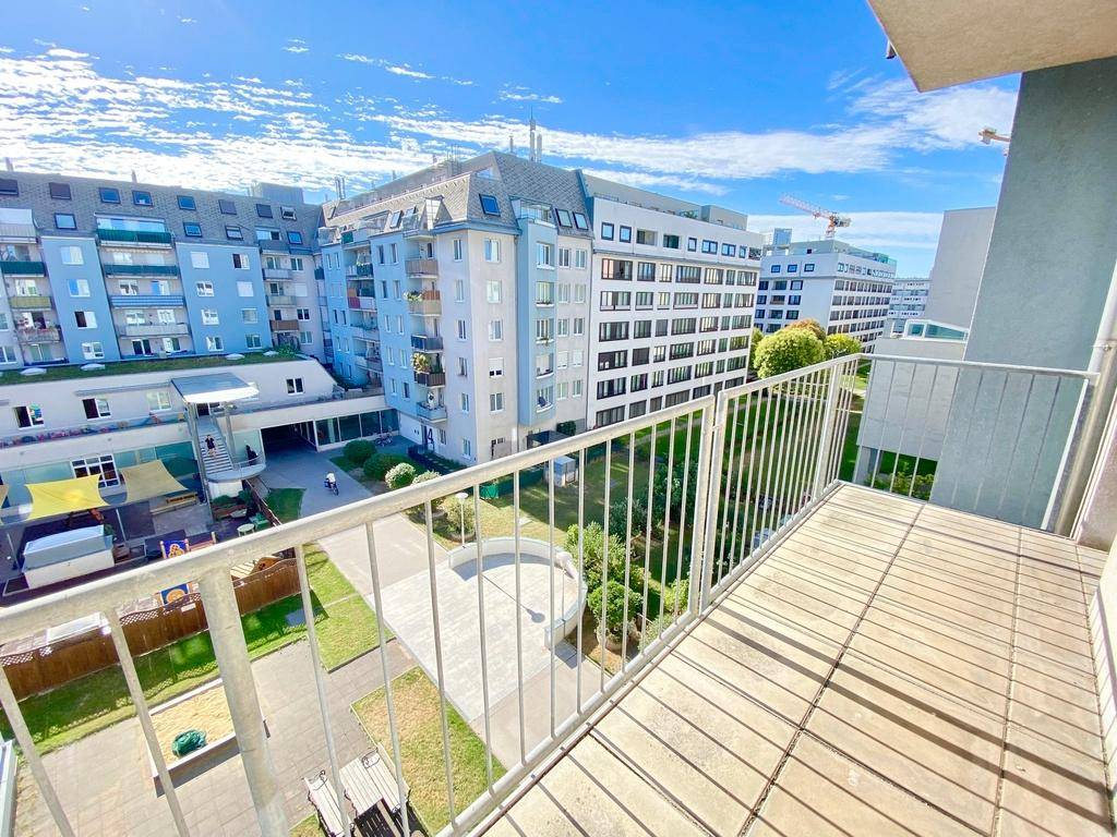 Studio in Vienna, Austria No. 172270