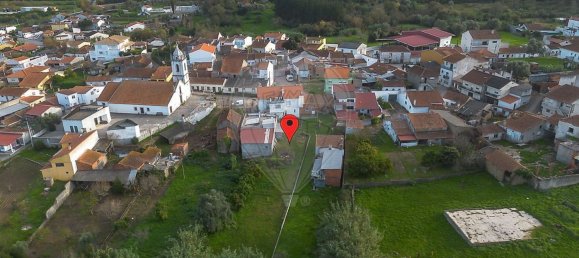 2 Schlafzimmer Haus in Figueiro do Campo, Portugal, Nr. 166661 20