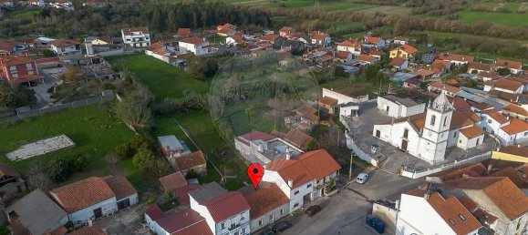 2 Schlafzimmer Haus in Figueiro do Campo, Portugal, Nr. 166661 16