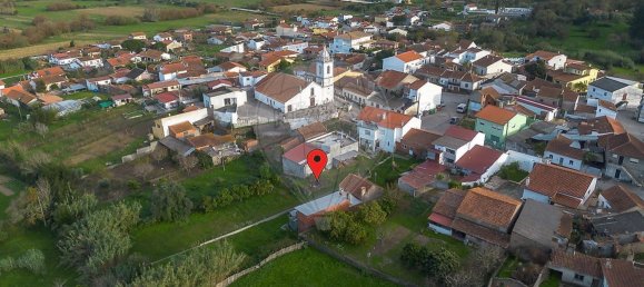 2 Schlafzimmer Haus in Figueiro do Campo, Portugal, Nr. 166661 21