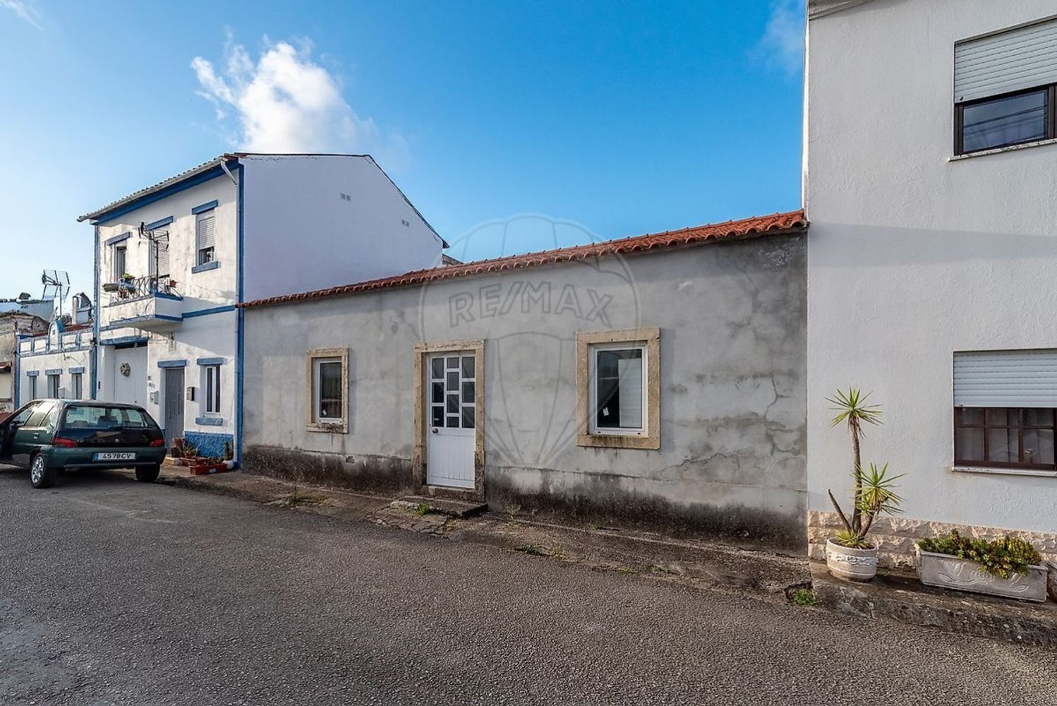 2 Schlafzimmer Haus in Figueiro do Campo, Portugal, Nr. 166661