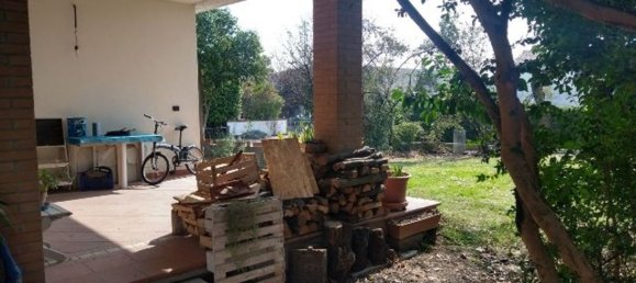 6 rooms House in Villorba, Italy No. 64275 13