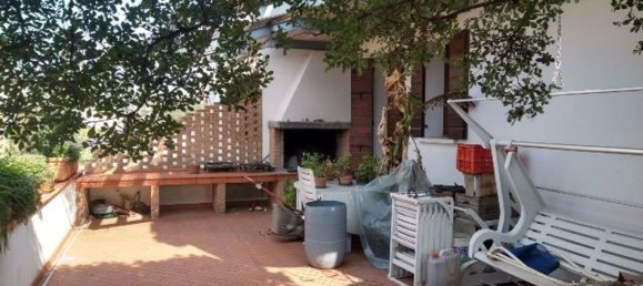 6 rooms House in Villorba, Italy No. 64275 14