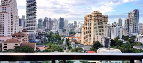 1 bedroom Condo in Watthana, Thailand No. 20251 12