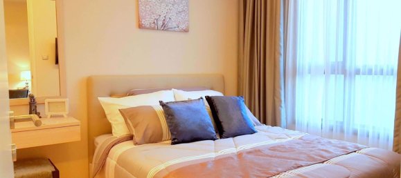 1 bedroom Condo in Watthana, Thailand No. 20251 5