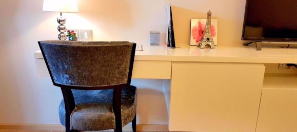 1 bedroom Condo in Watthana, Thailand No. 20251 3