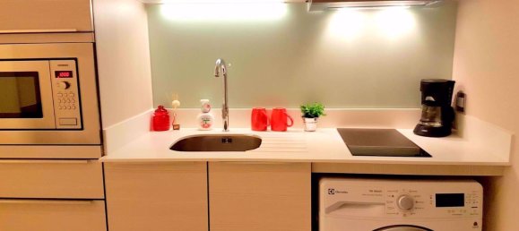 1 bedroom Condo in Watthana, Thailand No. 20251 4