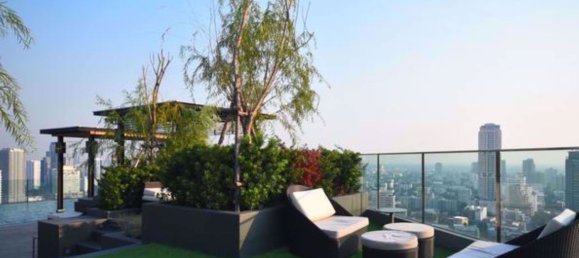 1 bedroom Condo in Watthana, Thailand No. 20251 8