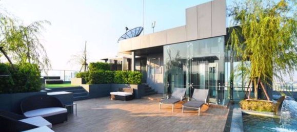 1 bedroom Condo in Watthana, Thailand No. 20251 10