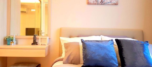 1 bedroom Condo in Watthana, Thailand No. 20251 6