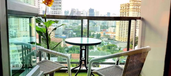1 bedroom Condo in Watthana, Thailand No. 20251 7