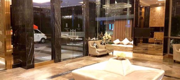 1 bedroom Condo in Watthana, Thailand No. 20251 9