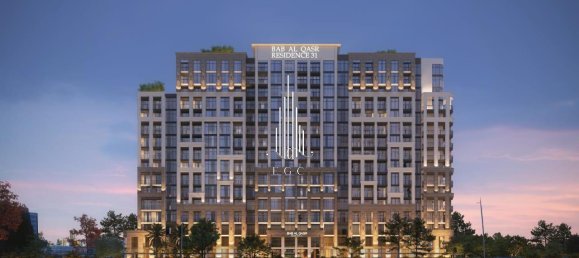 3 chambres Maison de ville à Yas Island, UAE No. 54860 25