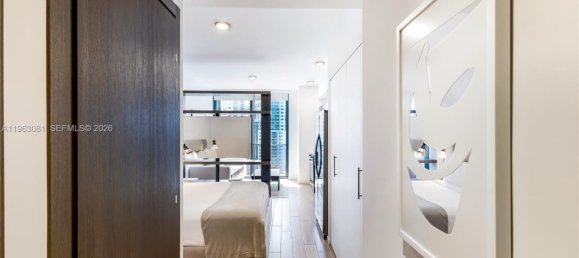 Gewerbliche Immobilien in Miami, USA 33.63m², Nr. 615578 3