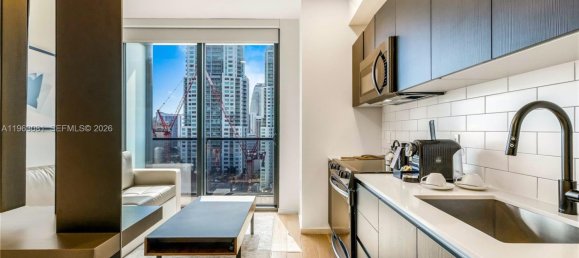 Gewerbliche Immobilien in Miami, USA 33.63m², Nr. 615578 5