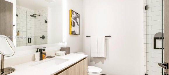 Gewerbliche Immobilien in Miami, USA 33.63m², Nr. 615578 9