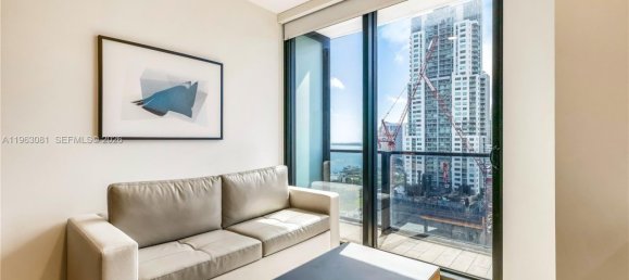 Gewerbliche Immobilien in Miami, USA 33.63m², Nr. 615578 6