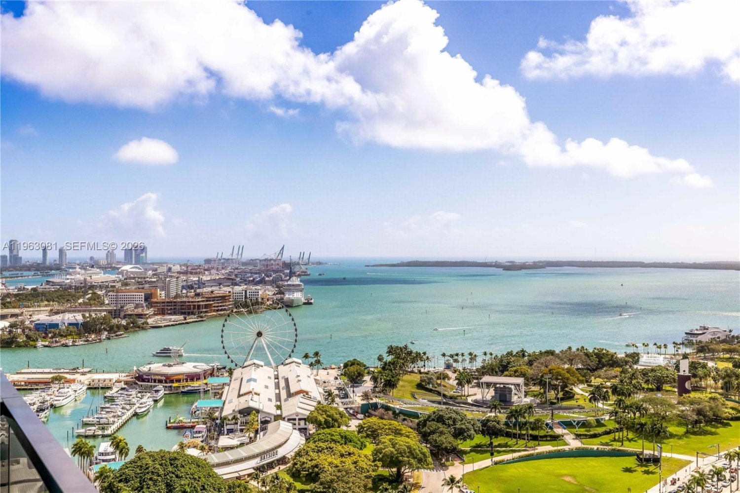 Gewerbliche Immobilien in Miami, USA 33.63m², Nr. 615578