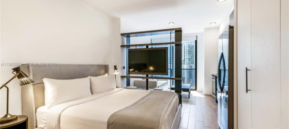 Gewerbliche Immobilien in Miami, USA 33.63m², Nr. 615578 8