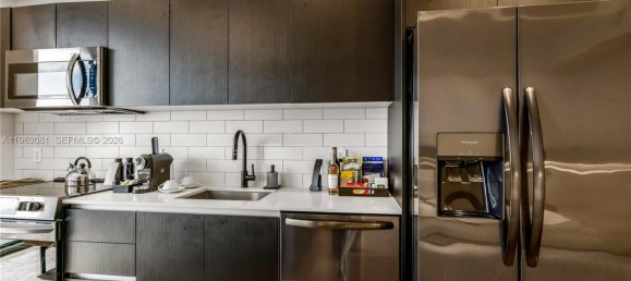 Gewerbliche Immobilien in Miami, USA 33.63m², Nr. 615578 4