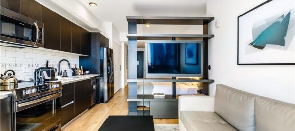 Gewerbliche Immobilien in Miami, USA 33.63m², Nr. 615578 10
