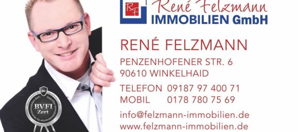 Terreno en Nurnberger Land, Germany No. 359360 5