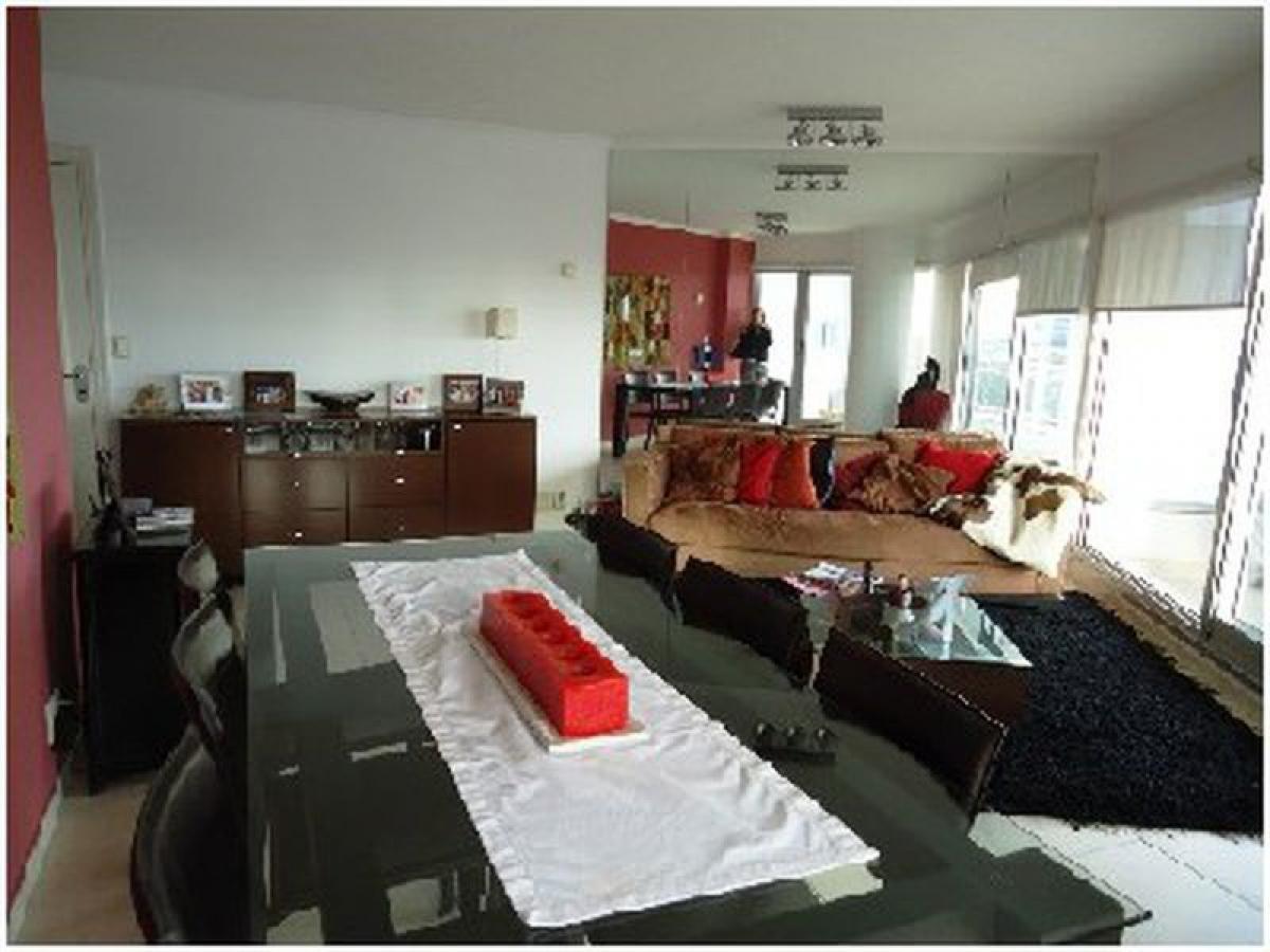 4 bedrooms Apartment in Maldonado, Uruguay No. 11481