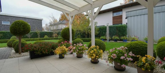 4 Schlafzimmer Haus in Ammerland, Germany, Nr. 184927 6