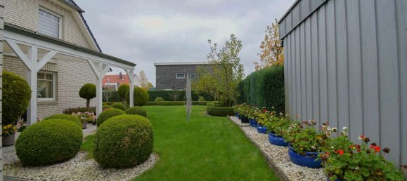 4 Schlafzimmer Haus in Ammerland, Germany, Nr. 184927 11