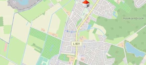 4 Schlafzimmer Haus in Ammerland, Germany, Nr. 184927 15