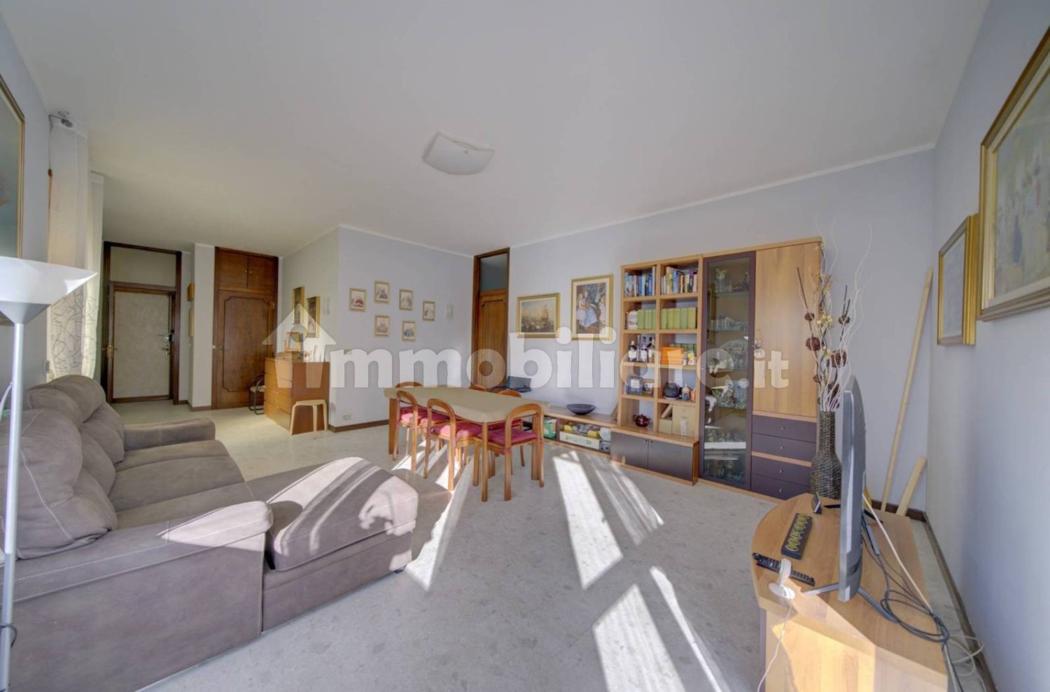 3 bedrooms Apartment in Parella, Italy No. 214902