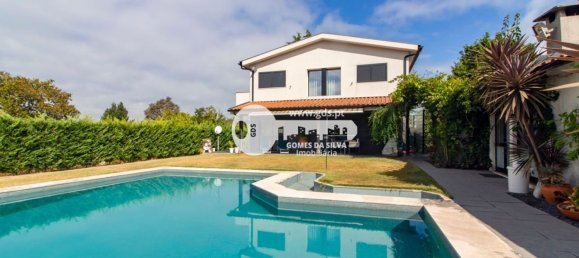 3 bedrooms House in Braga, Portugal No. 172906 2