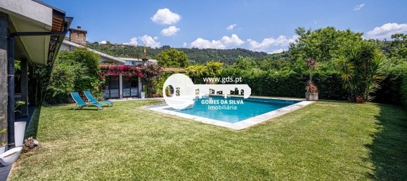 3 bedrooms House in Braga, Portugal No. 172906 5